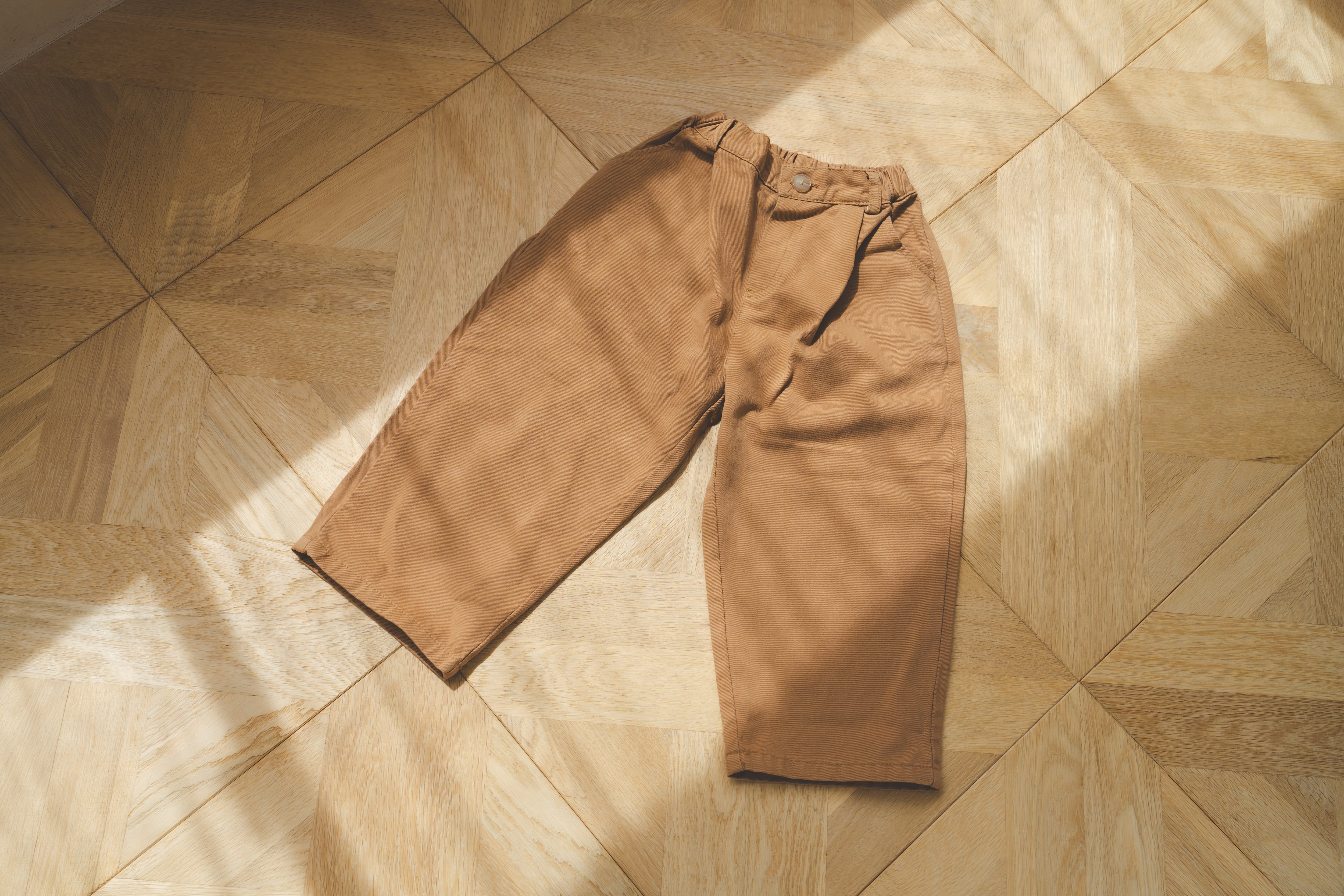 chino pants　(O.wen   select)